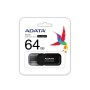 Memorie USB Flash Drive Adata 64GB, UV240, USB 2.0, Negru