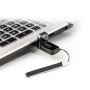 Memorie USB Flash Drive Adata 64GB, UV240, USB 2.0, Negru
