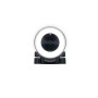 Webcam Razer Kiyo HD 720p, Image resolution: 4 Megapixels, Still Image Resolution: 2688x1520, 720p up to 60fps, microfon, USB, C