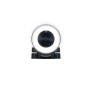Webcam Razer Kiyo HD 720p, Image resolution: 4 Megapixels, Still Image Resolution: 2688x1520, 720p up to 60fps, microfon, USB, C