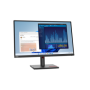 Monitor Lenovo ThinkVision T27h-30, QHD IPS, 16:9, Brightness: 350 nits, Contrast ratio: 1000:1, Response time: 4 ms / 6 ms , Co