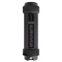 Memorie USB Flash Drive Corsair, 64GB, Survivor Stealth, USB 3.0