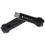 Memorie USB Flash Drive Corsair, 64GB, Survivor Stealth, USB 3.0