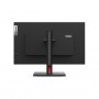 Monitor Lenovo ThinkVision T27h-30, QHD IPS, 16:9, Brightness: 350 nits, Contrast ratio: 1000:1, Response time: 4 ms / 6 ms , Co