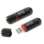Memorie USB Flash Drive Adata UV150, 128Gb, USB 3.0, negru