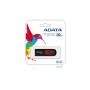 Memorie USB Flash Drive Adata C008, 32GB, USB 2.0, negru