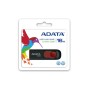 Memorie USB Flash Drive Adata C008, 16GB, USB 2.0, negru