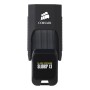 Memorie USB Flash Driver Corsair FLASH VOYAGER SLIDER X1, 128GB, USB 3.0