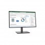 Monitor  Lenovo ThinkVision P27h-3027" IPS, QHD, 16:9, Brightness: 350 nits, Contrast ratio: 1000:1, Response time: 4 ms (Extrem