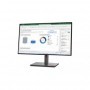 Monitor  Lenovo ThinkVision P27h-3027" IPS, QHD, 16:9, Brightness: 350 nits, Contrast ratio: 1000:1, Response time: 4 ms (Extrem
