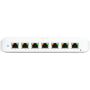 Ubiquiti USW-Ultra-210W-EU compact, Layer 2, 8-port GbE PoE switch ...