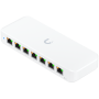 Ubiquiti USW-Ultra-210W-EU compact, Layer 2, 8-port GbE PoE switch ...