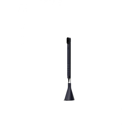 Camera videoconferinta IPEVO TOTEM 120, 8MP, rezolutie 3840 x 2160, negru