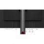 Monitor  Lenovo ThinkVision P27h-3027" IPS, QHD, 16:9, Brightness: 350 nits, Contrast ratio: 1000:1, Response time: 4 ms (Extrem