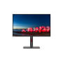 Monitor Lenovo ThinkVision T27i-3027" IPS, FHD, 16:9, Brightness: 300 nits, IPS 3Y