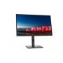 Monitor Lenovo ThinkVision T27i-3027" IPS, FHD, 16:9, Brightness: 300 nits, IPS 3Y