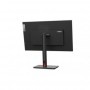 Monitor Lenovo ThinkVision T27i-3027" IPS, FHD, 16:9, Brightness: 300 nits, IPS 3Y