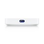 Router Ubiquiti UCG-MAX, 4 x LAN, 1 x WAN, 10/100/1000/2500 Mbps, 5 x RJ-45, procesor Quad-core ARM Cortex-A53 1.5 GHz, Memorie 