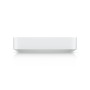 Router Ubiquiti UCG-MAX, 4 x LAN, 1 x WAN, 10/100/1000/2500 Mbps, 5 x RJ-45, procesor Quad-core ARM Cortex-A53 1.5 GHz, Memorie 
