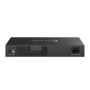 "Omada Gigabit Rackmount/Desktop VPN Router PORT: 1× Gigabit SFP WAN/LAN Port, 1× Gigabit RJ45 WAN Port, 4× Gigabit WAN/LAN RJ45