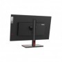 Monitor Lenovo ThinkVision T27i-3027" IPS, FHD, 16:9, Brightness: 300 nits, IPS 3Y