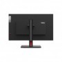 Monitor Lenovo ThinkVision T27i-3027" IPS, FHD, 16:9, Brightness: 300 nits, IPS 3Y