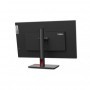 Monitor Lenovo ThinkVision T27i-3027" IPS, FHD, 16:9, Brightness: 300 nits, IPS 3Y