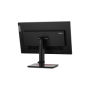 Monitor Lenovo ThinkVision T24m-29 23.8 inch, FHD IPS (1920x1080), Anti- glare, 3-side Near-edgeless display, 16:9, Brightness: 