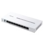 ASUS WIRED ROUTER 8 porturi POE EBG19P, Standarde wireless: Bluetooth® 3.0, Bluetooth® 3.2, IEEE 802.1p, IEEE 802.1q, IEEE 802.3