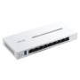 ASUS WIRED ROUTER 8 porturi POE EBG19P, Standarde wireless: Bluetooth® 3.0, Bluetooth® 3.2, IEEE 802.1p, IEEE 802.1q, IEEE 802.3