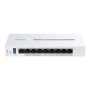ASUS WIRED ROUTER 8 porturi POE EBG19P, Standarde wireless: Bluetooth® 3.0, Bluetooth® 3.2, IEEE 802.1p, IEEE 802.1q, IEEE 802.3