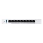 ASUS WIRED ROUTER 8 porturi POE EBG19P, Standarde wireless: Bluetooth® 3.0, Bluetooth® 3.2, IEEE 802.1p, IEEE 802.1q, IEEE 802.3