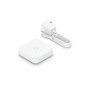 Ubiquiti Gateway lite, UXG-LITE, Dimensiuni: 98 x 98 x 30 mm, greutate: 320g, Procesor: Dual-core ARM® Cortex®-A53 at 1 GHz, Mem
