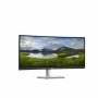 Monitor Dell Curved USB-C 34'', 3440 x 1440, TFT LCD, 4ms GTG, 100Hz