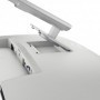 Monitor Dell Curved USB-C 34'', 3440 x 1440, TFT LCD, 4ms GTG, 100Hz