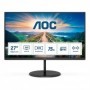 Monitor AOC 27" Q27V4EA