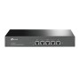 "Load Balance Broadband Router PORT: 1× 10/100 Mbps RJ45 WAN Port, 3× 10/100 Mbps RJ45 WAN/LAN Ports, 1× 10/100 Mbps RJ45 LAN Po