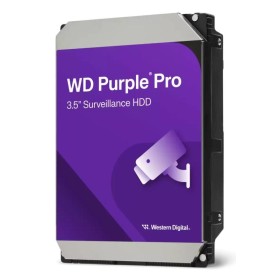 HDD Surveillance WD 12TB SATA3 7200rpm 512MB