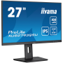IIYAMA Monitor LED XUB2793QSU-B7 27" IPS 2560 x 1440 @100Hz 300 cd/...