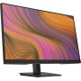 Monitor 23.8" HP P24h G5, LED, IPS, FHD 1920x1080, 16:9, 5 ms, 250 cd/m², 1000:1, Black, 3yw