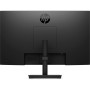 Monitor 23.8" HP P24h G5, LED, IPS, FHD 1920x1080, 16:9, 5 ms, 250 cd/m², 1000:1, Black, 3yw