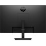 Monitor 23.8" HP P24h G5, LED, IPS, FHD 1920x1080, 16:9, 5 ms, 250 cd/m², 1000:1, Black, 3yw