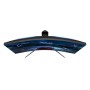 Monitor TCL 34" 34R83Q, Curvature: 1500R, Diagonal (inch): 34, Diagonal (cm): 86, Aspect ratio: 21:9, Panel: QD-Mini LED, Resolu