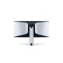 Monitor TCL 34" 34R83Q, Curvature: 1500R, Diagonal (inch): 34, Diagonal (cm): 86, Aspect ratio: 21:9, Panel: QD-Mini LED, Resolu