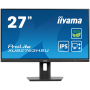 27" ETE IPS-panel Green Choice, 1920x1080@100Hz, 250cd/m², Speakers...