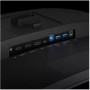 Monitor Gaming Gigabyte M32QC 31.5", VA, 2560 x 1440 (QHD), Non-glare, Brightness, 350 cd/m2 (TYP), Contrast Ratio:3000:1, Viewi
