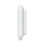 Ubiquiti U7 Outdoor. 2.4 GHz, 5 GHz, Rată maximă transfer de date: 4300 Mbit/s. Algoritmi de securitate: PPSK, WPA, WPA-Enterpri