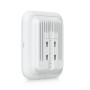 Ubiquiti U7 Outdoor. 2.4 GHz, 5 GHz, Rată maximă transfer de date: 4300 Mbit/s. Algoritmi de securitate: PPSK, WPA, WPA-Enterpri