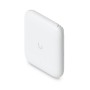 Ubiquiti U7 Outdoor. 2.4 GHz, 5 GHz, Rată maximă transfer de date: 4300 Mbit/s. Algoritmi de securitate: PPSK, WPA, WPA-Enterpri