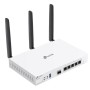 Router Wireless TP-Link Festa FR365, Dual-Band, 4 x LAN, 1 x WAN, viteza 10/100/1000 Mbps, 1 x USB.3.0, 5 x RJ-45, viteza transf